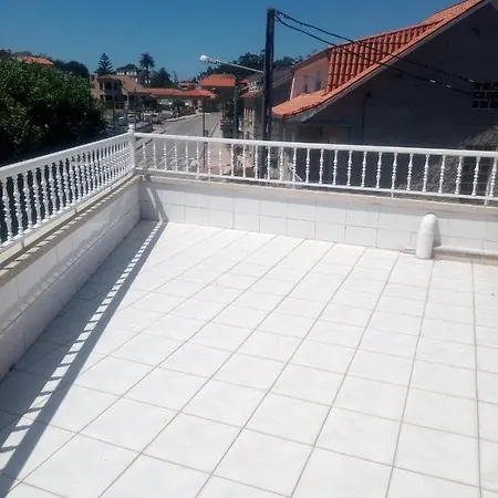Atico Con Terraza *