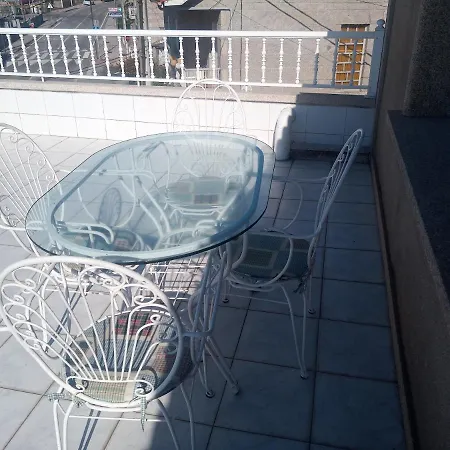 Lägenhet Atico Con Terraza *