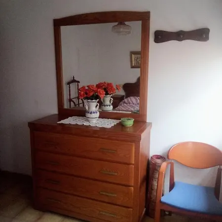 Lägenhet Atico Con Terraza