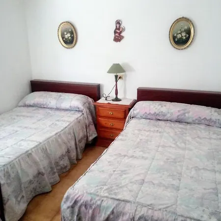 Lägenhet Atico Con Terraza