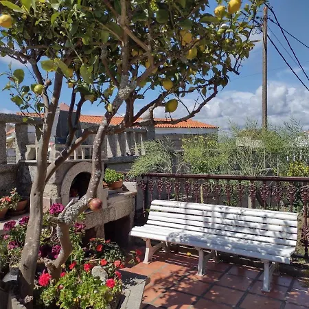 Atico Con Terraza *